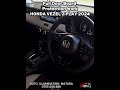 Protection Sticker Works - HONDA VEZEL Z PLAY 2024