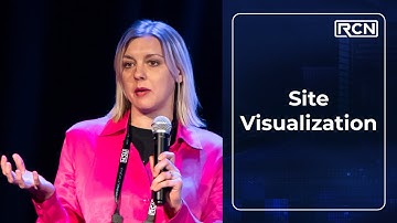 Site Visualization
