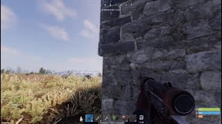 Beamed - Rust Console