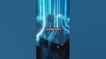 Quantum Computing Explained in 60 Seconds! 🔥 #quantumcomputing #shortsfeed #shorts #youtube #shorts