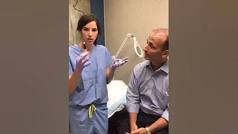 Dr. Leslie Branch and Dr. Andy Schneider Talk Abou...