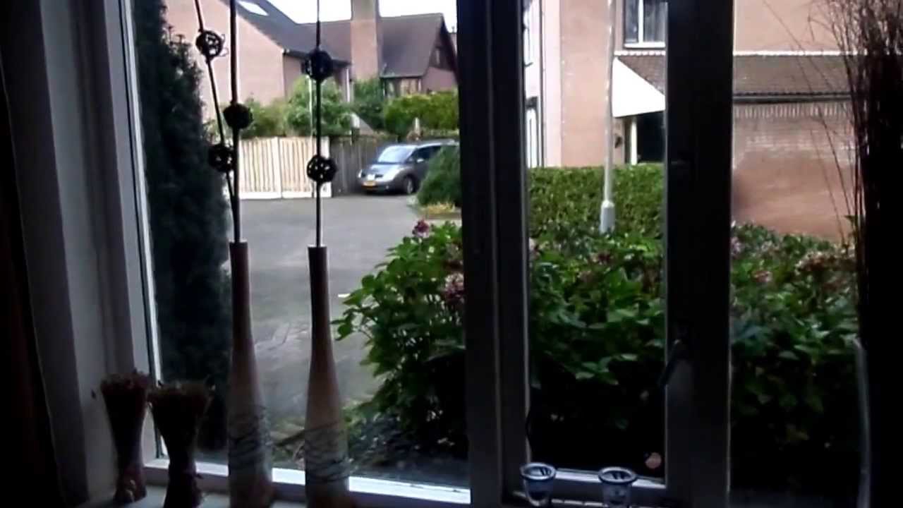 A Typical Dutch House