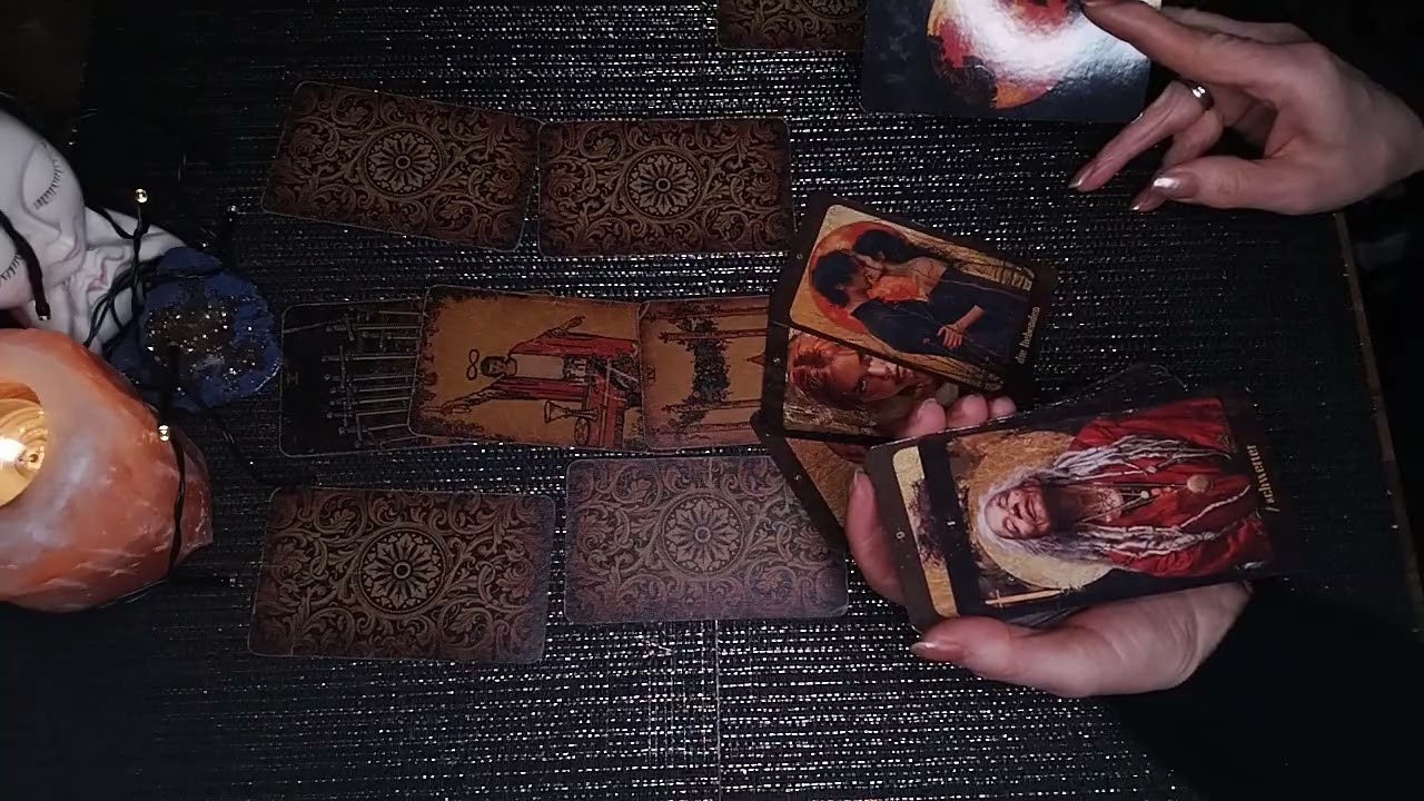 Овен ♈ март 