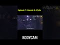 Episode 7: Bonnie & Clyde