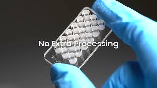1-Day Workflow | 18-Well Cell Culture Device #microfluidics #3dprinting #cadworks3d