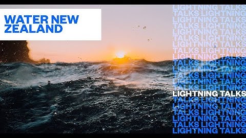 A day in the life of a Water Engineer