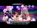 End of video