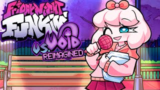 vs Void Reimagined - Serenity (4k) (99.73% Accuracy FC)