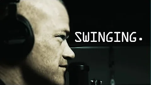 Always Go Down Swinging - Jocko Willink