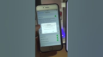 How to enable accessibility features on iPhone