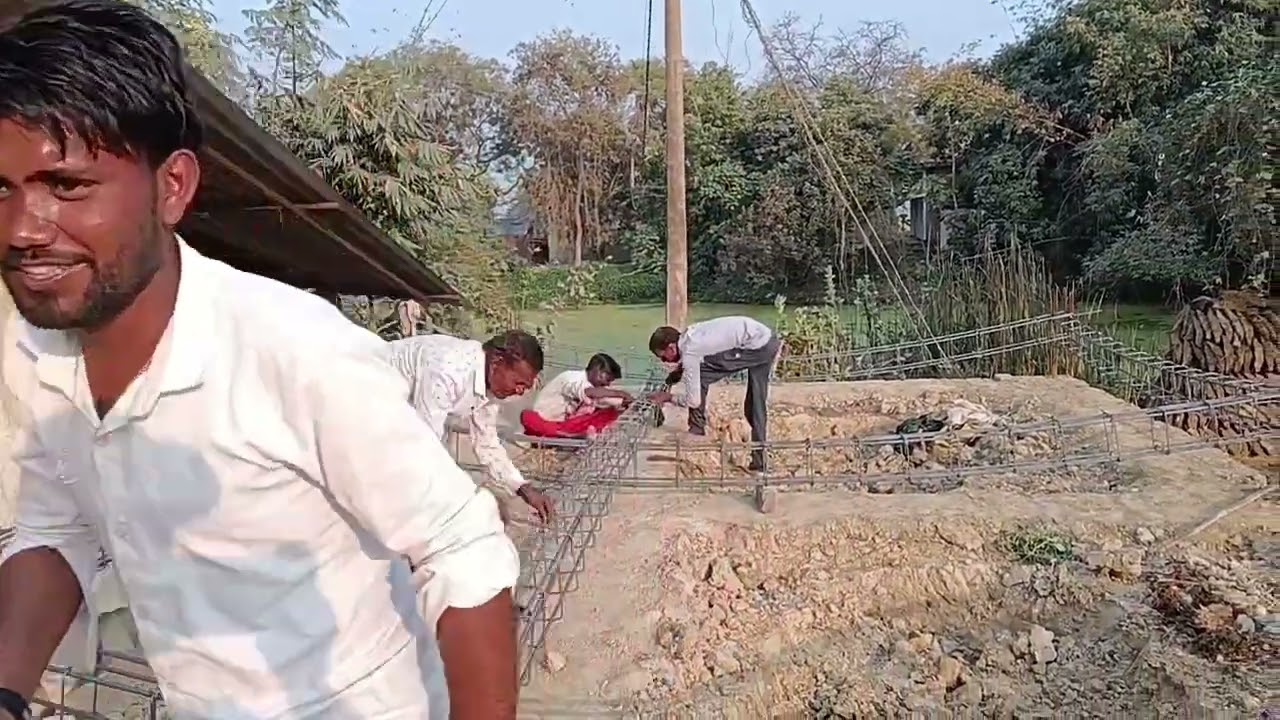 #blog Bheem banate hue#funny video 👷‍♂️