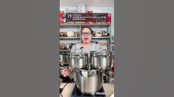 Bộ Nồi Inox 3 món Đáy 5 Lớp Cao Cấp