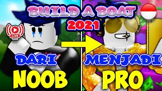 BUILD A BOAT - ANIME FIGHTING - ZOMBIE ATTACK - PET SIMULATOR