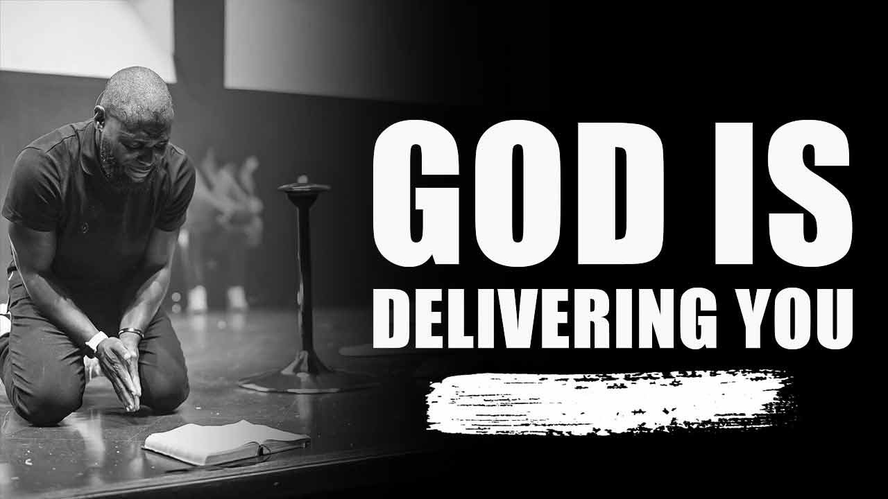 Prayer to Break Free from Lust Tonight | Find Forgiveness, Strength & Purity