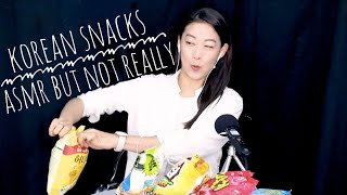 Korean Snacksκ³Όμ ASMR But Not Really
Hey guys - so this was an attempted ASMR... I got it eventually, at 7:45ish, SORRY! *face palm*
Video by DailyJin https://www.youtube.com/channel/UCaUIhiTr57y_iCv0h9aWueQ
β€Stay connected with me Chosens! β€
πΈ http://www.instagram.com/arden_cho
π₯ http://www.imdb.me/ardencho
π£ http://www.twitter.com/arden_cho
π©π»π http://www.facebook.com/hiardencho
π http://eastofarden.com
My album π€πΆ is available on iTunes if you want to hear my original music http://itunes.apple.com/album/id592588859?ls=1&app=itunes
Autographed merch π¨π¦ is available at http://ardencho.bigcartel.com Korean Snacksκ³Όμ ASMR But Not Really