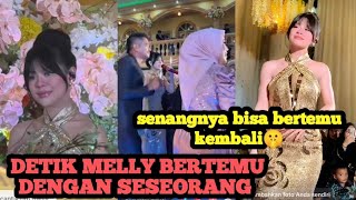 Download Lagu MELLY DITEMUI DI ACARA ‼️ Senang lihatnya Bisa Bertemu Kembali MP3