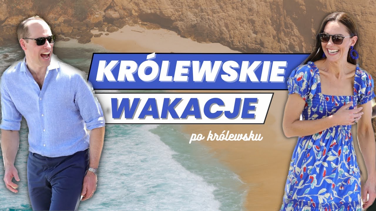 WAKACJE PO KRÓLEWSKU! GDZIE ROYALSI SPĘDZAJĄ URLOP? | #Windsor #Balmoral #elżbietaii #wakacje