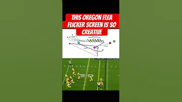 This Oregon Flea Flicker Screen Is So Creative 