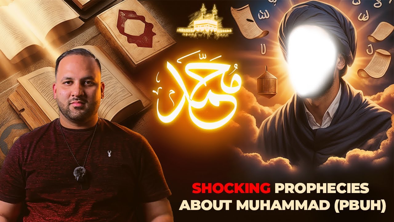 Prophet Muhammad (PBUH) mentioned in Bible, Torah and Hindu Scriptures | Beyond Ali