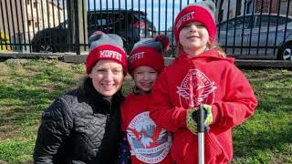 Philly Spring Cleanup