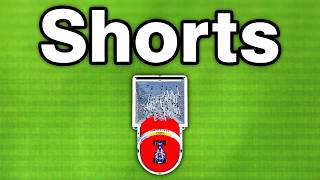 The Best LOL Weekly Shorts Map so far?!