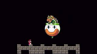 Super Mario World ~ All Bosses