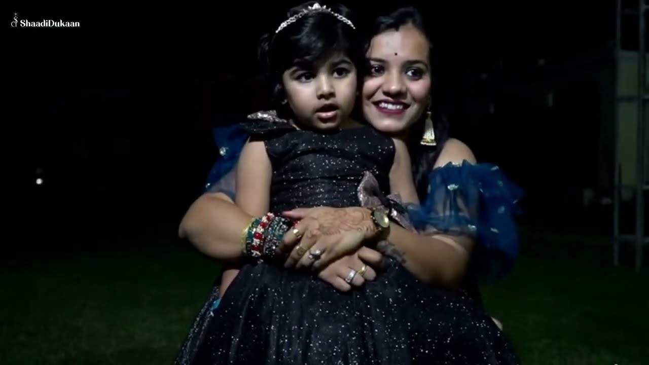 Viyansh Birthday Celebration Highlight Cover by  The Dream Events & Photography -  Bareilly