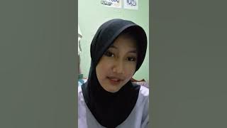 KAWIH  ( Teteh ) , Silvi Evrilliani XI PM 1