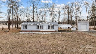 3535 Tines Drive video tour
