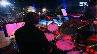 Elisa - Jumpin Jack Flash - Live@Concerto Primo Maggio 2012