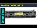 PRTA21813 Fuser Unit: The Ultimate Fix for Samsung & Dell Printers