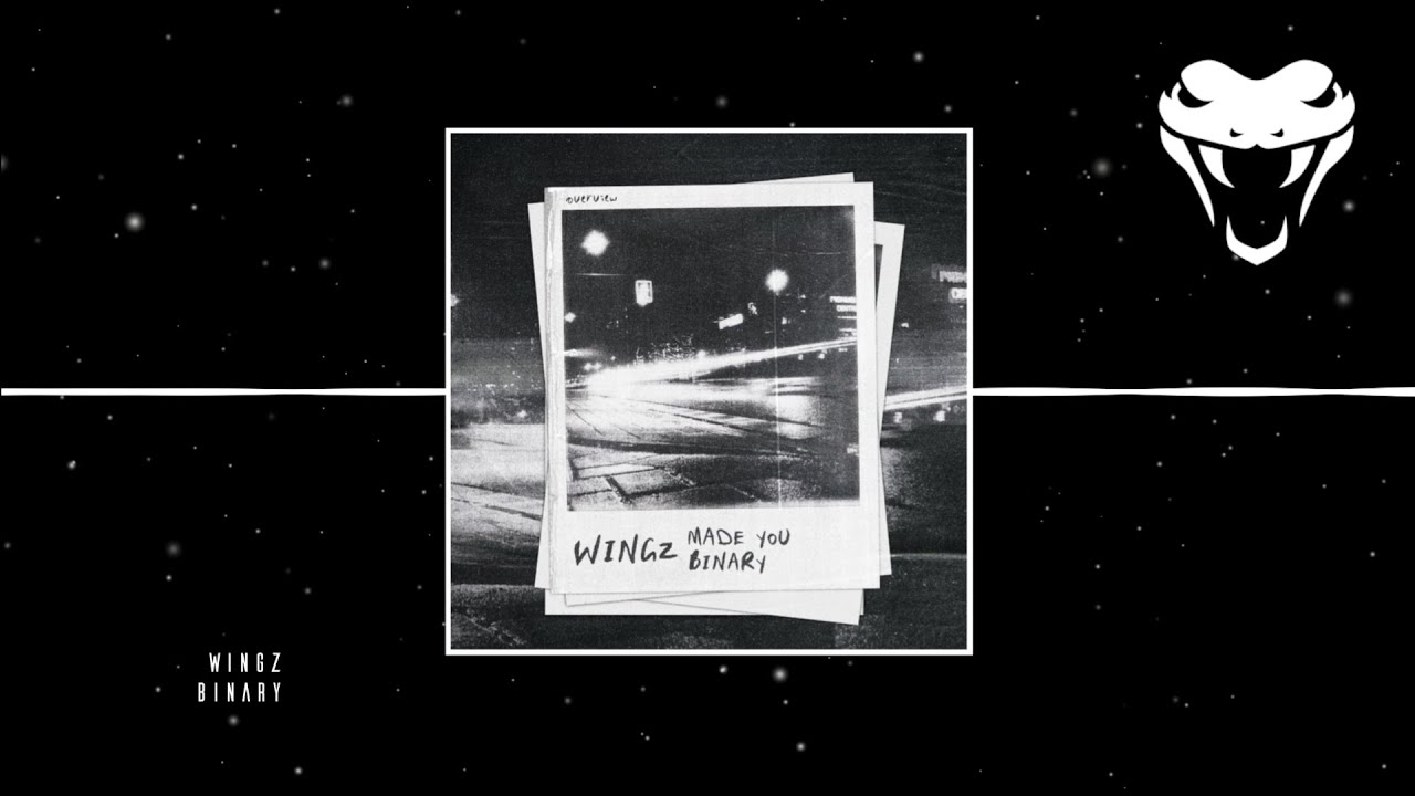 YouTubeでWingz - Binaryを視聴 YouTubeでWingz - Binaryを視聴