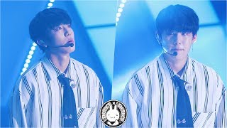 180821 워너원 박우진 직캠 '너의 이름을(I'LL REMEMBER)' Wanna One Fancam @지마켓 스마일클럽콘서트 아레나홀 By 벤뎅이