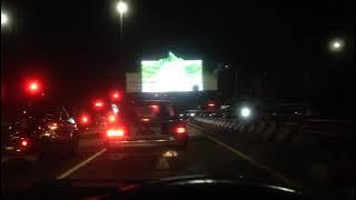 Story wa musik dj enak || story wa dalam mobil