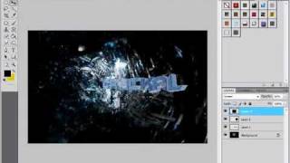 Speed Art Ep.3 w/  HDFloppie