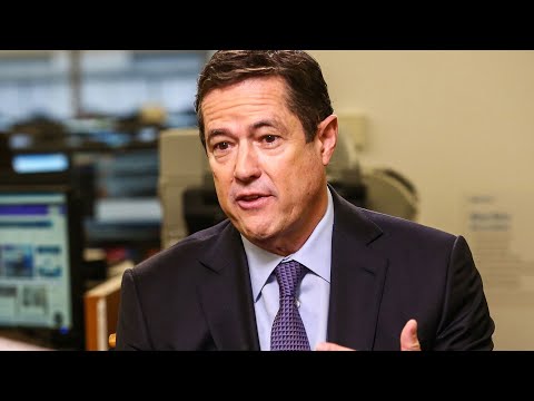 Barclays CEO Jes Staley to step down following Jeffrey Epstein probe