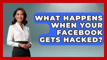 What Happens When Your Facebook Gets Hacked? - Everyday-Networking