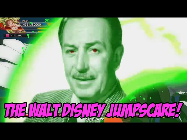 The Walt Disney Jumpscare class=