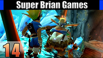 Jak and Daxter: The Precursor Legacy HD - Part 14