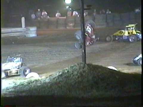 Gas City Speedway