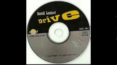 Its Our World- Darrell Lombard
