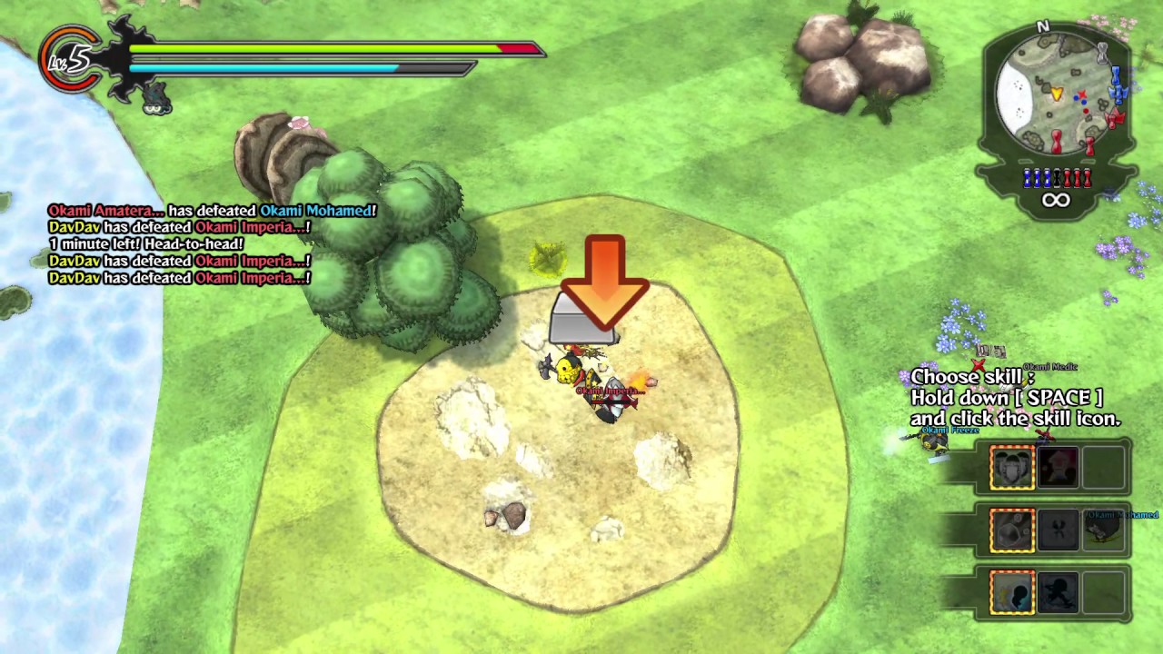 Happy Wars On Steam Happy Wars On Steam