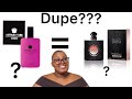 Arthur Ford OPM-F Pink #1 Fragrance review|| Is this the best Black Opium dupe?