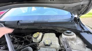 How to change the Windshield Wiper Linkage on a 2015 Chevy Cruze #DIY #cruze #wipers by Everyday fixes and DIYs: How do I do that? 483 views 1 month ago 15 minutes