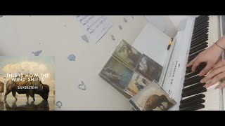 Silverstein - Arrivals (Piano Cover)