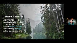 Building Trust in Carbon Markets: The Role of Data Transparency and AI - Bonnie Lei