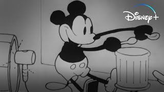 A Place of Wonder | Disney100 | Disney+