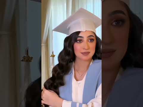 تخرج دلوعه البيت