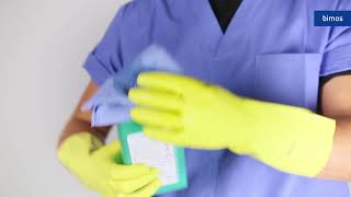 Bimos LABCHECK - Benefits Of Hygienic Design