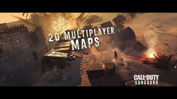 Launch Trailer ft  Jack White “Taking Me Back”   Call of Duty  Vanguard